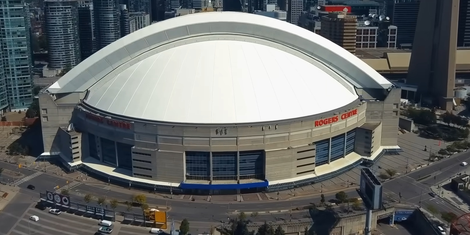 Trap: Is Tanaka Arena a Real Stadium?