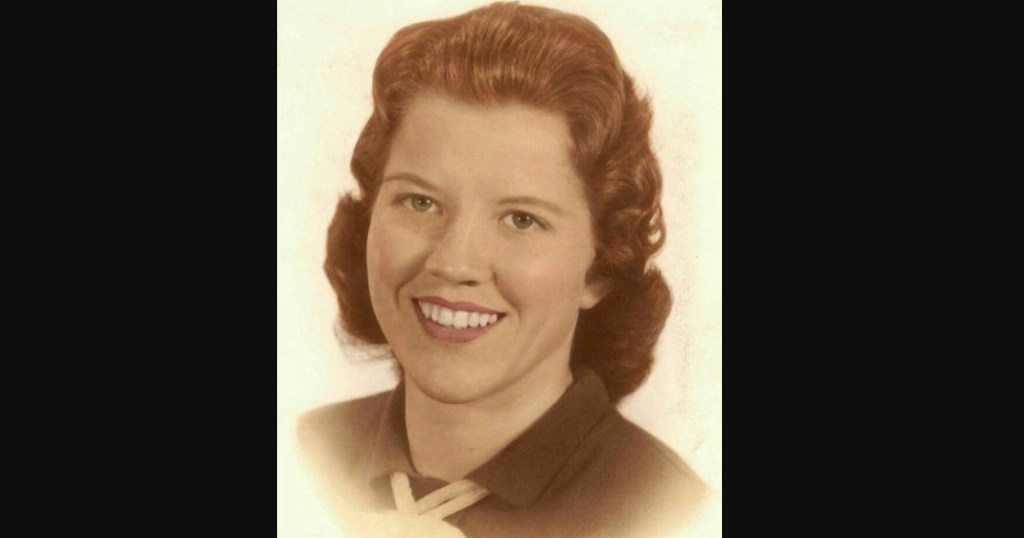 Richard Hanchett: Where is Ruth Marie Terry's Son Today?