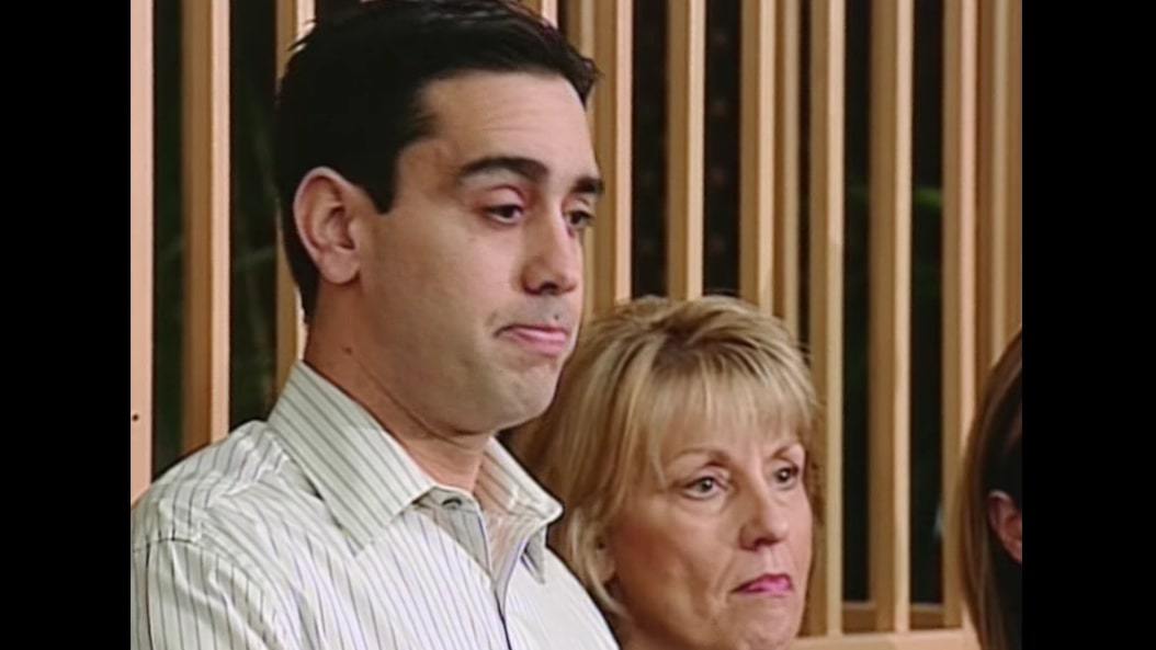 The 14-foot aluminum fishing boat Scott Peterson bought weeks before Laci vanished