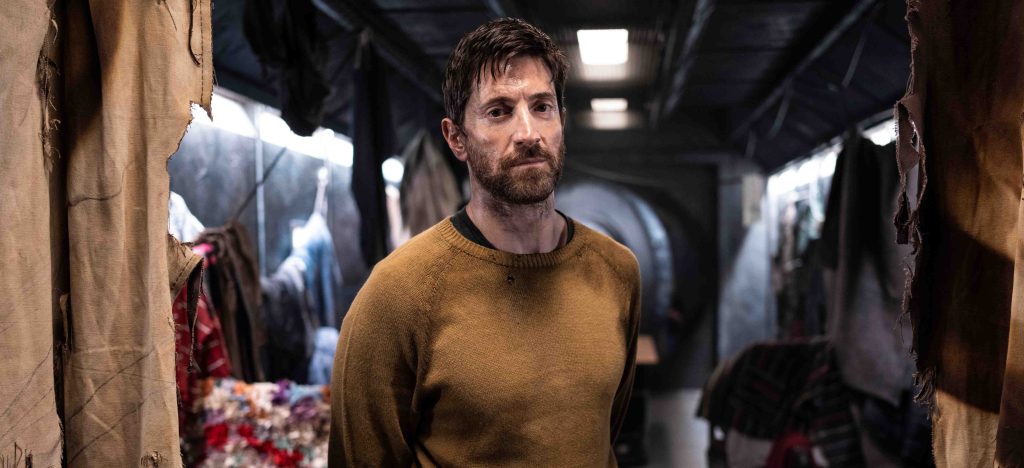 Is Bennett “Ben” Knox Dead? Did Iddo Goldberg Leave Snowpiercer?