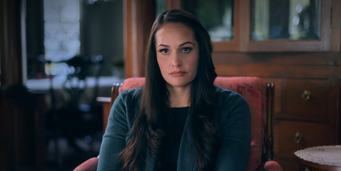 Amanda Canales: Where is the Survivor Today?