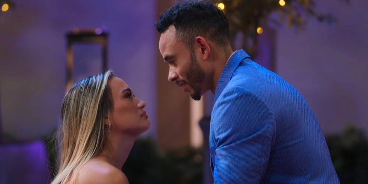 Are Jasmine and Bobby From Love is Blind UK Still