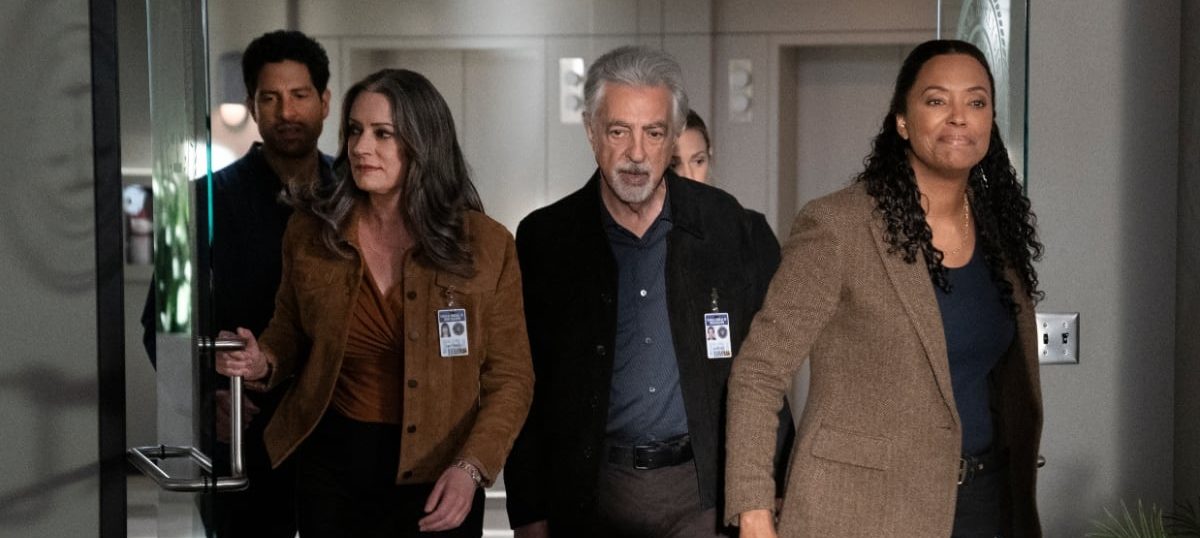 Criminal Record Season 2 Finale Recap and Ending Explained