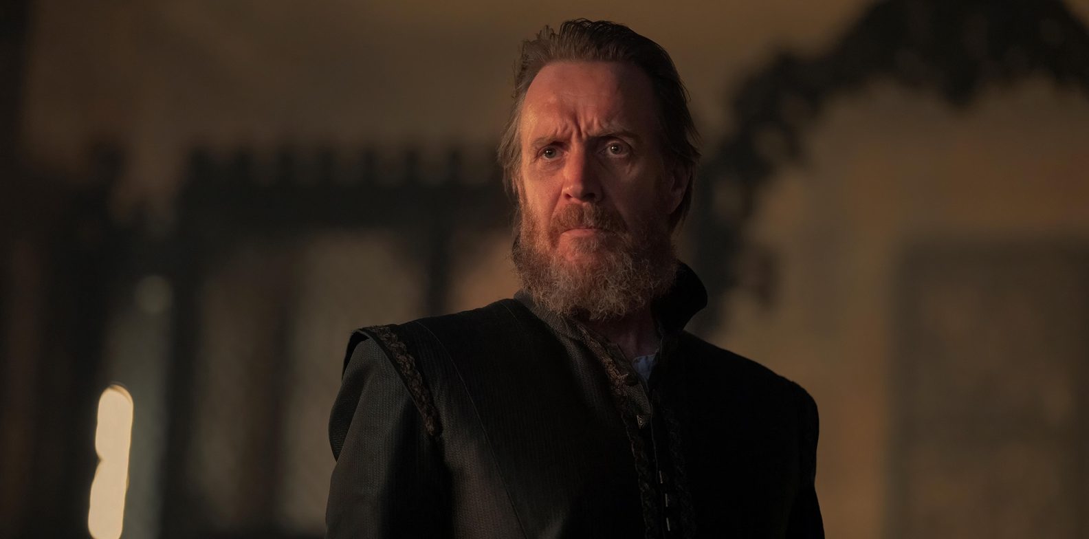Is Otto Hightower Dead? Did Rhys Ifans Leave House of the Dragon?