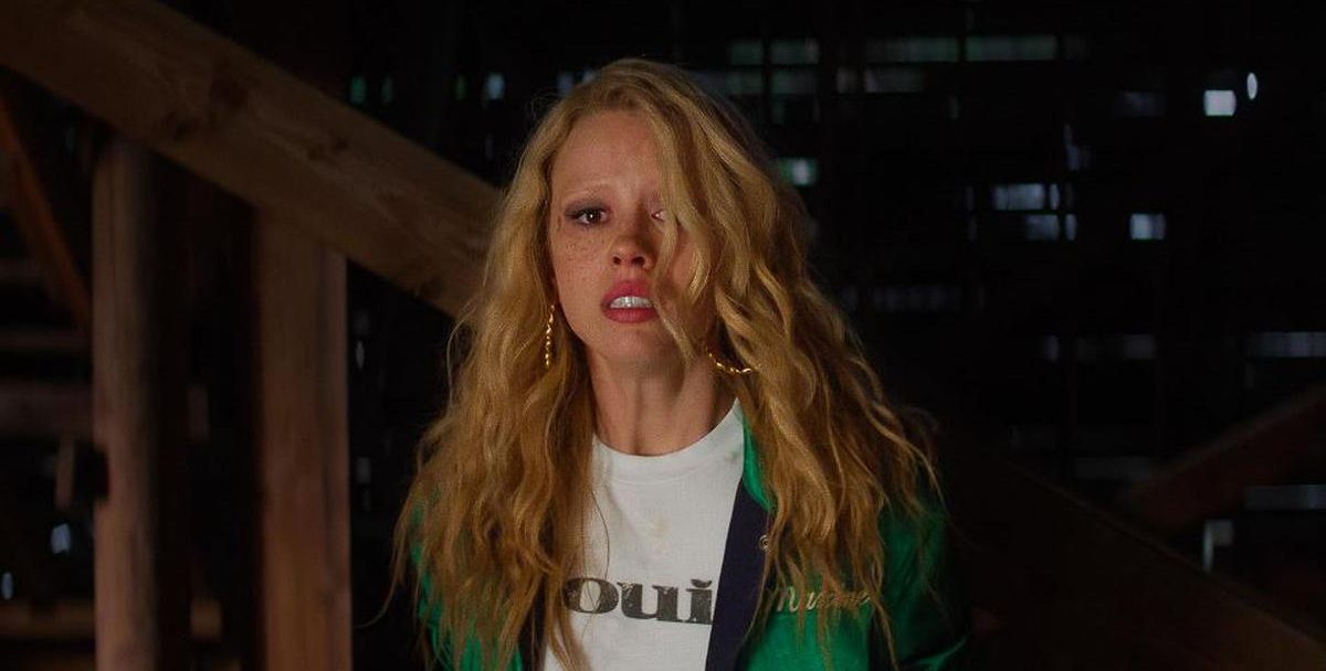 Is Maxine Minx a Real Pornstar? Is MaXXXine Based on a True Story?
