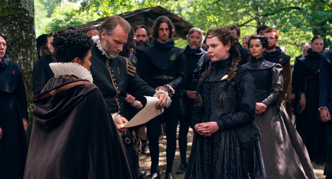 The Serpent Queen Season 2 Finale Recap and Ending, Explained