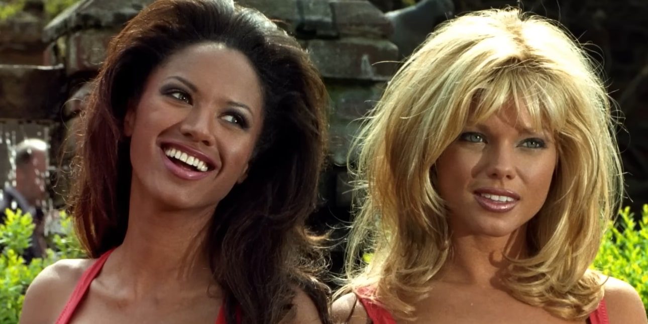 Traci Bingham: Where is Baywatch #39 s Jordan Tate Today?
