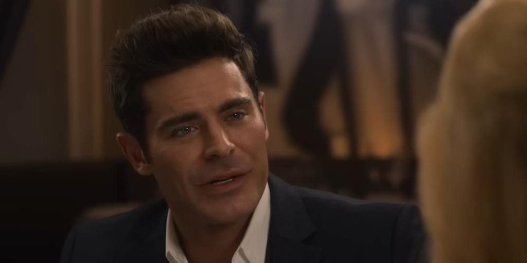 Zac Efron New Movies in 2025 and 2026(00)
