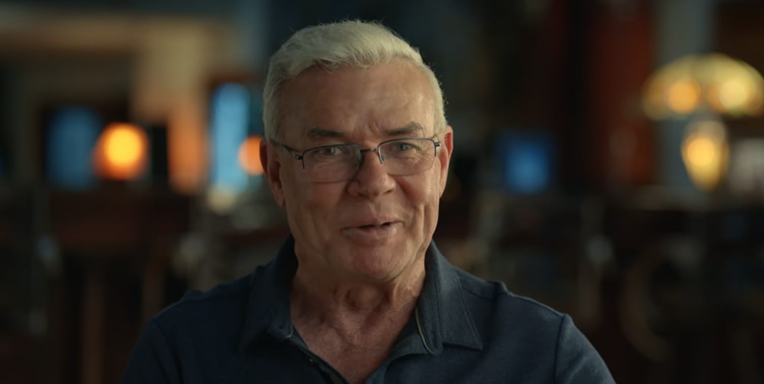 Eric Bischoff: Where is WWE Hall of Famer and Executive Today?