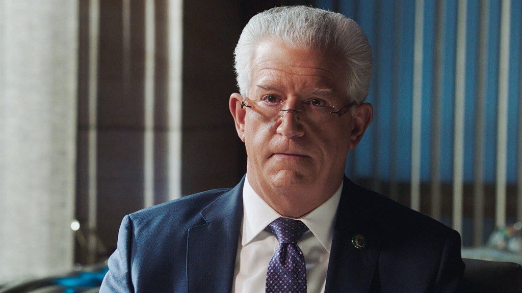 Gregory Jbara to Make Directorial Debut With 'Original Sound'