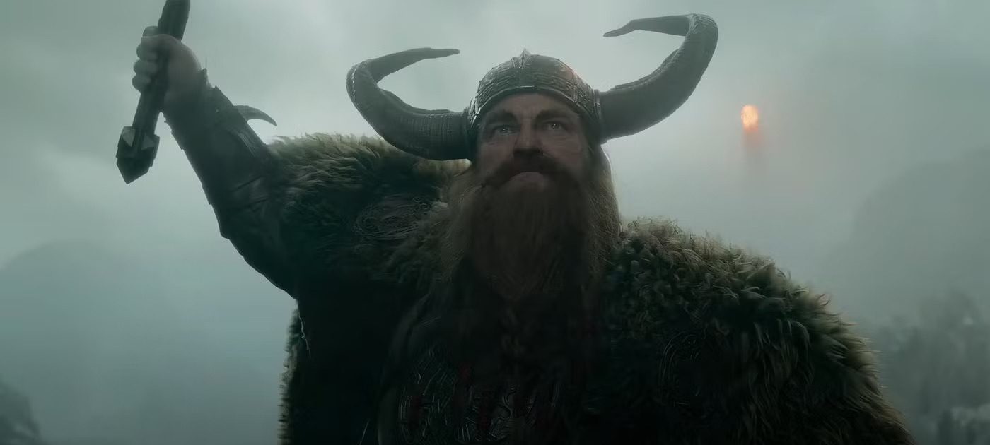 Gerard Butler: New Movies and TV Shows in 2025 and 2026
