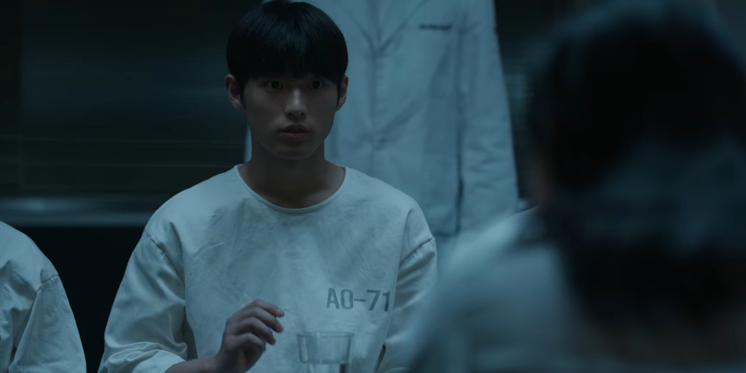 Gyeongseong Creature Season 2 Ending, Explained Does Chaeok Die?