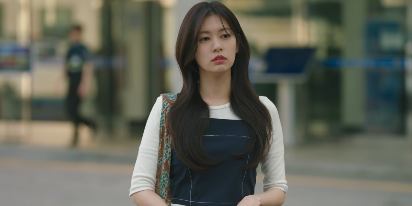 Love Next Door Episode 6 Recap: Your First