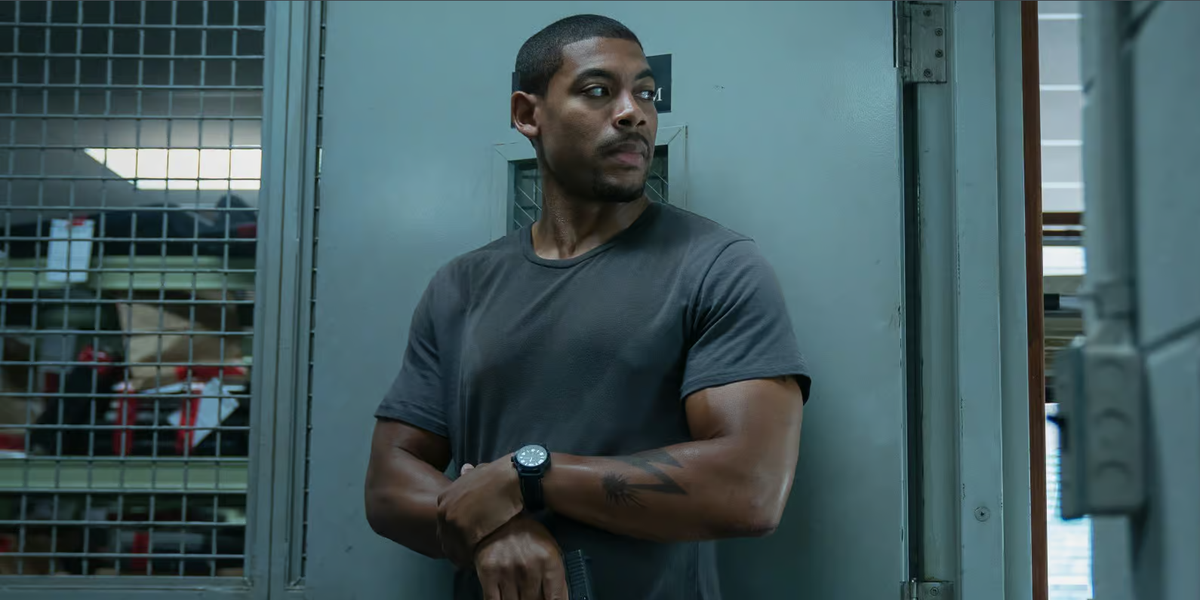 10 Action Movies Like Rebel Ridge You Must See