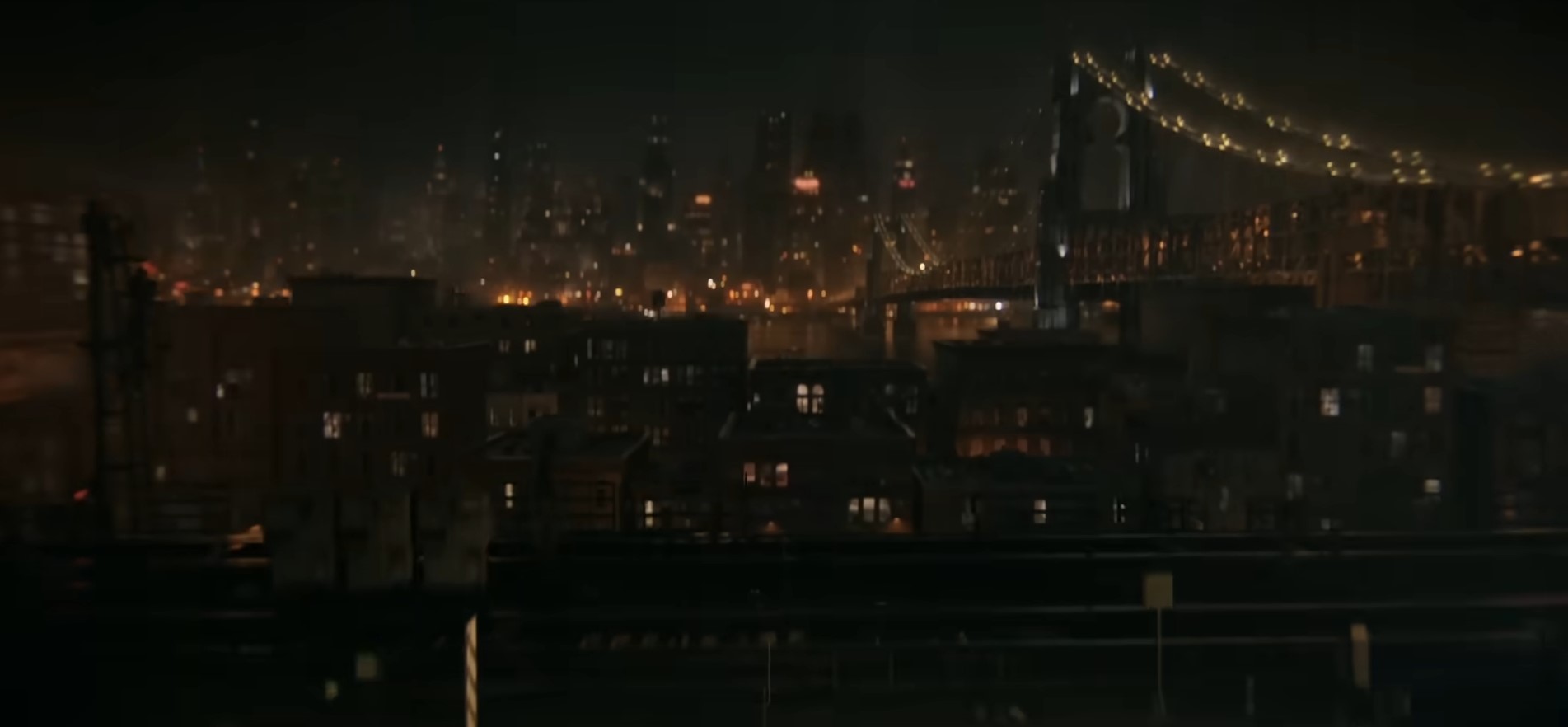 Where is HBO's The Penguin Filmed?