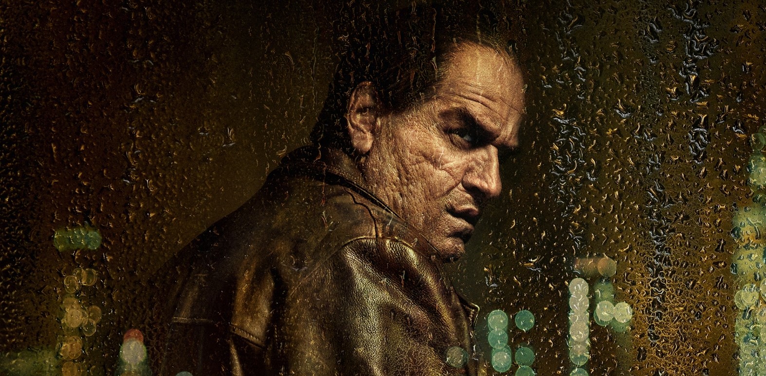 Where is HBO's The Penguin Filmed?