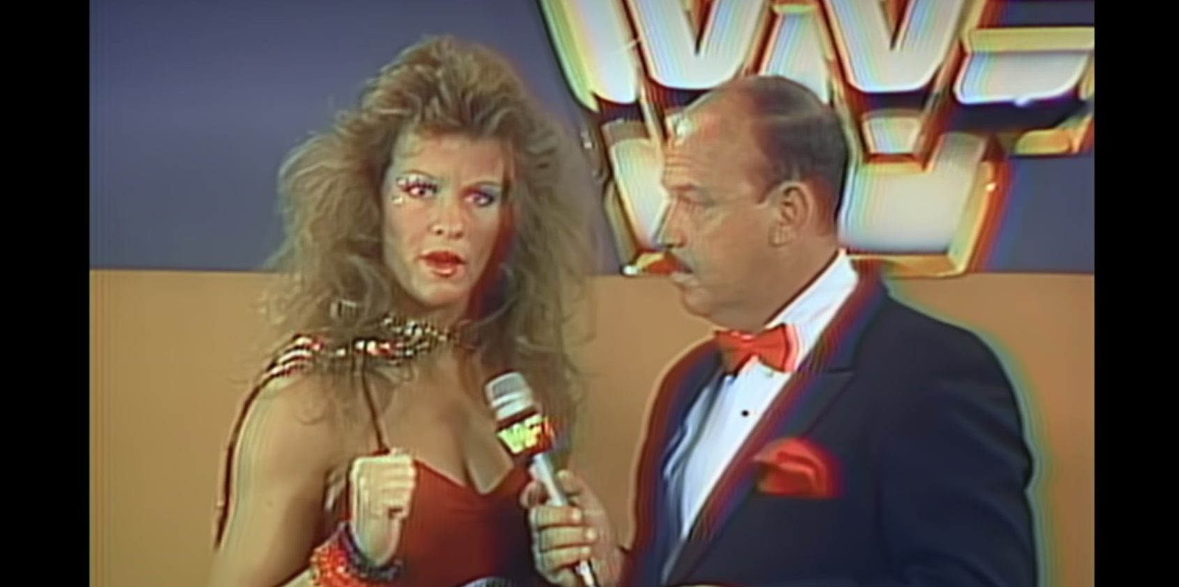 Wendi Richter: Where is WWE Hall of Famer Today?