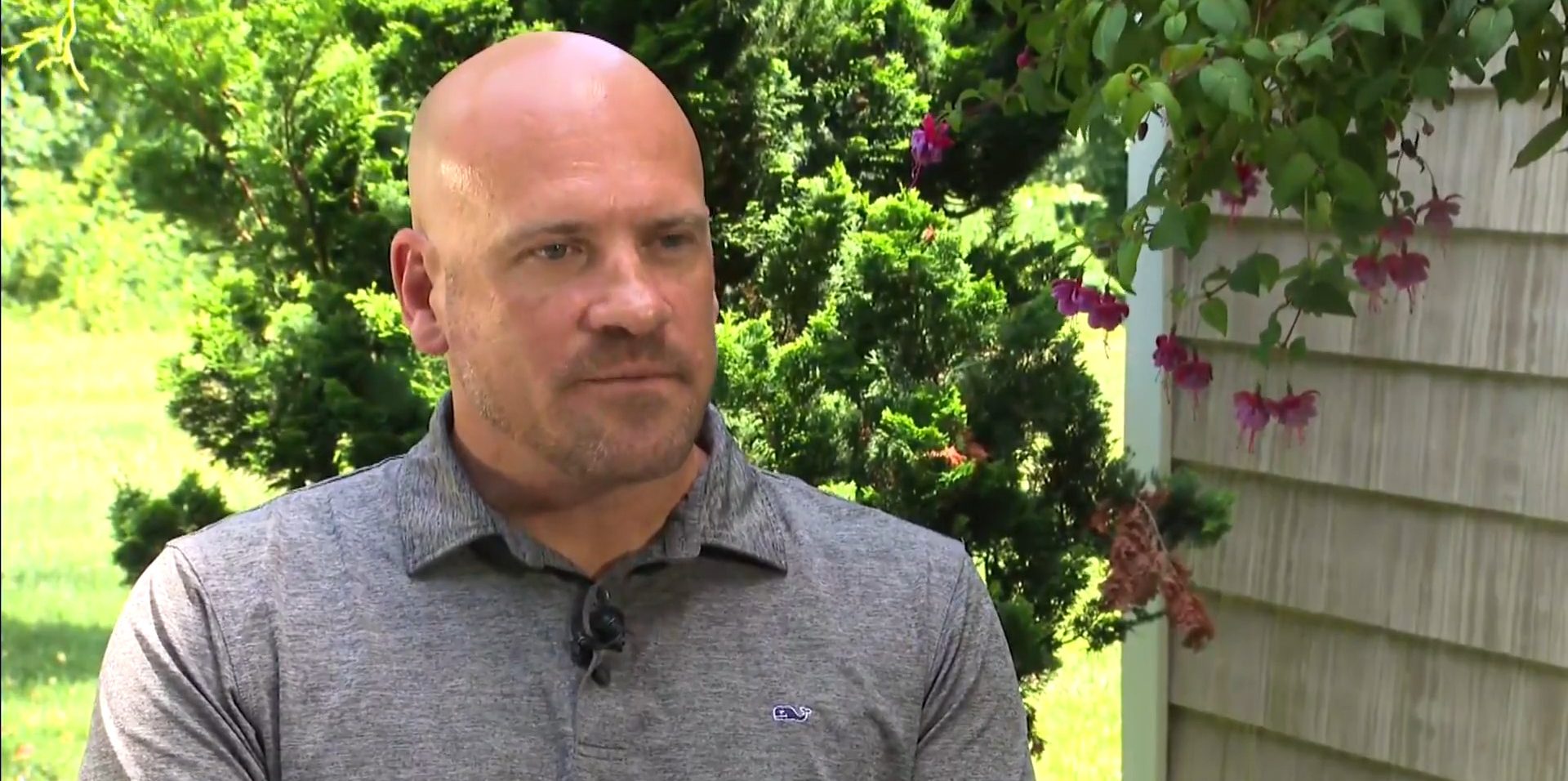 Paul O'Keefe: Where is John O'Keefe's Brother Today?
