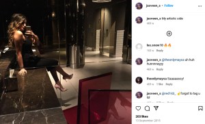 Jasveen Sangha: Where is the Alleged Ketamine Queen Today?