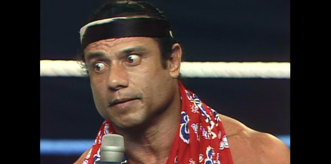 Nancy Argentino’s Murder: How Did Jimmy Snuka Die?