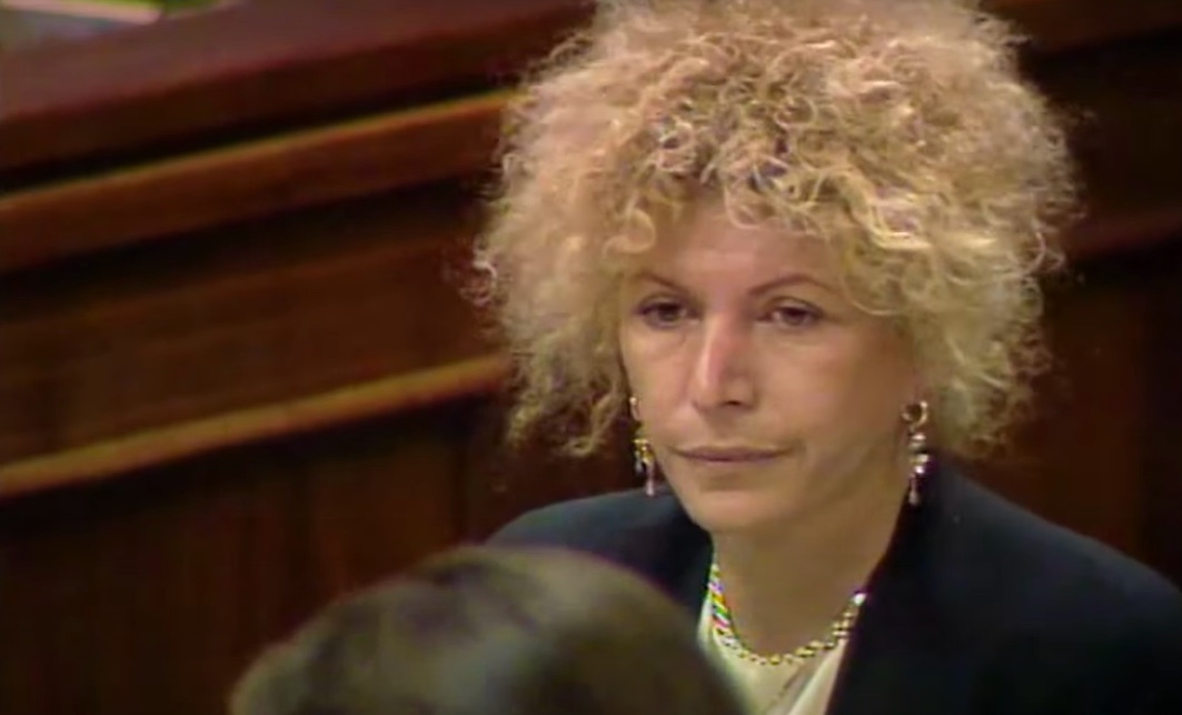 Leslie Abramson: Where is Erik Menendez's Lawyer Today?