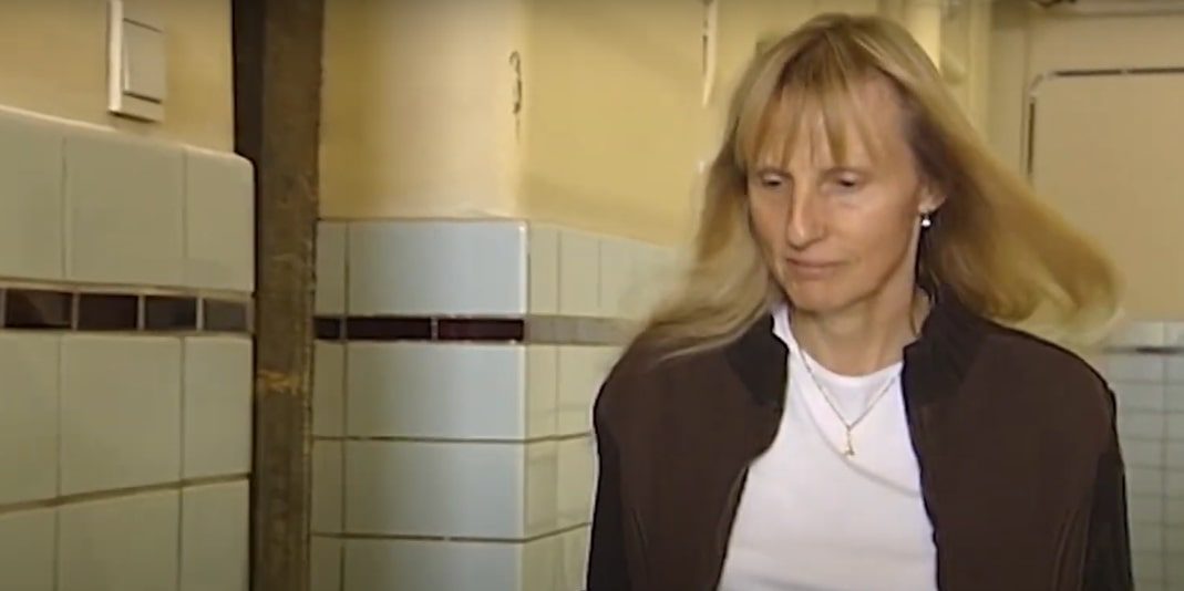 Michelle Martin: Where is Marc Dutroux's Wife Today?