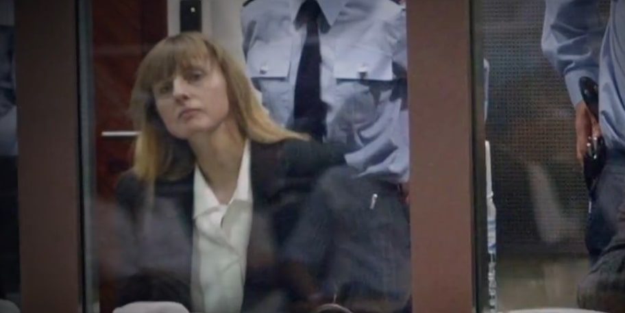Michelle Martin: Where is Marc Dutroux's Wife Today?