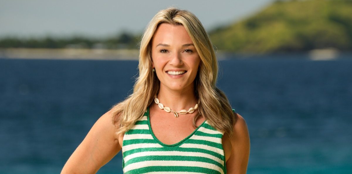 Sierra Wright: Where is Former Miss Delaware & Survivor Contestant Today?