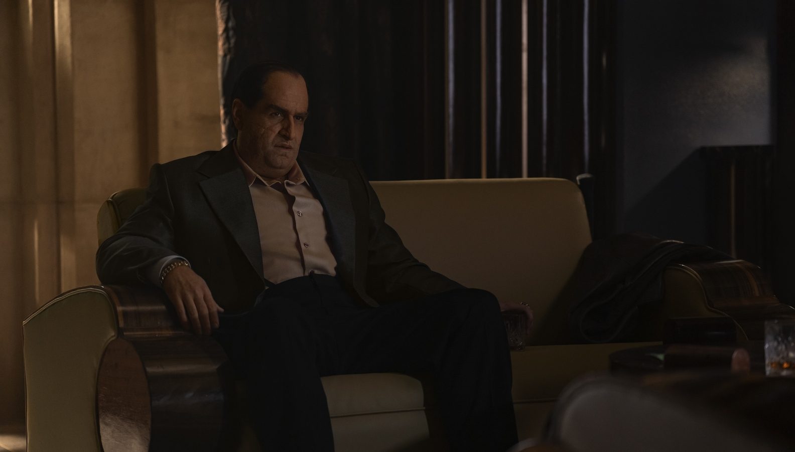 The Penguin Episode 1 Recap: After Hours