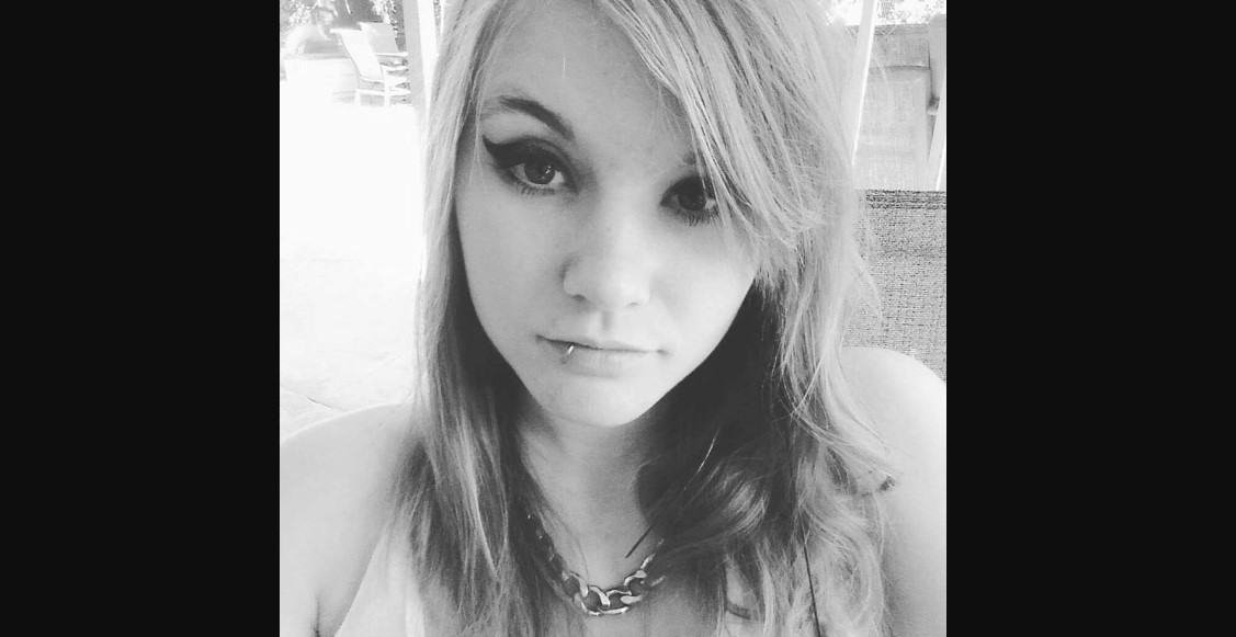 Bailey sharp how did she die who killed her 