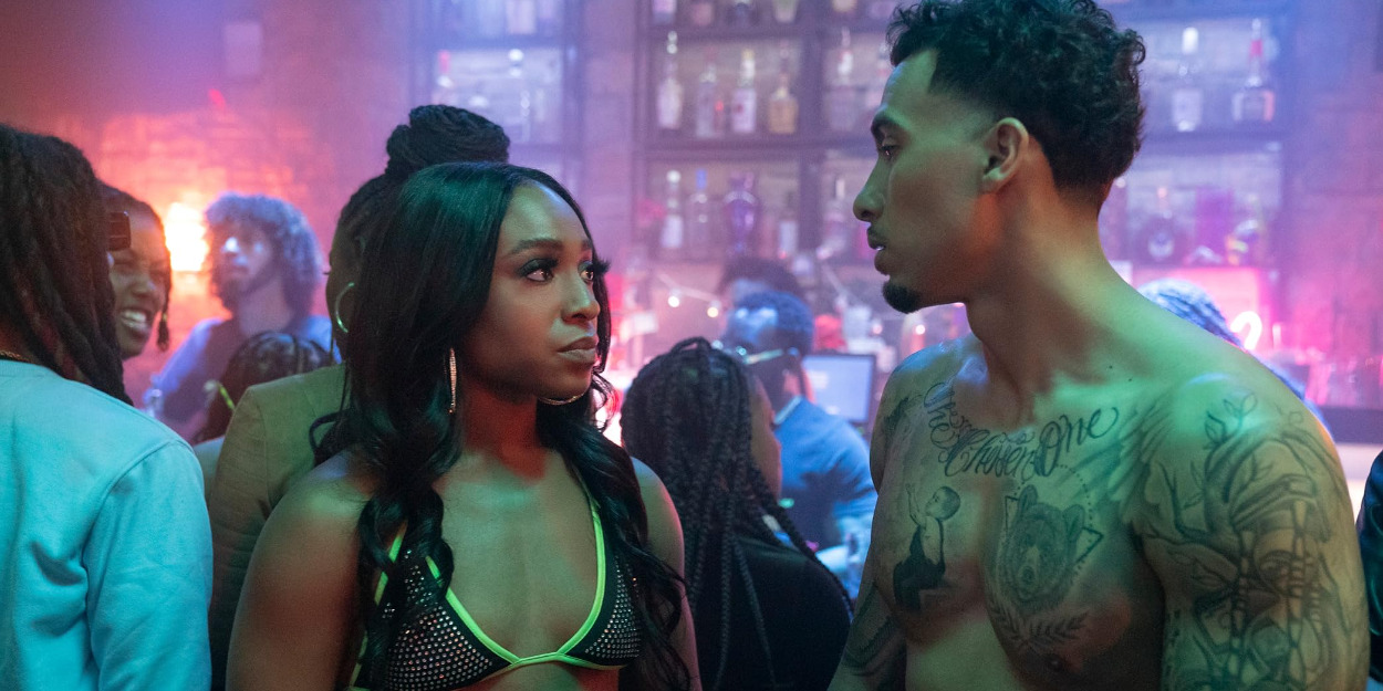 48 Best Sex and Nude Scenes on Netflix Right Now