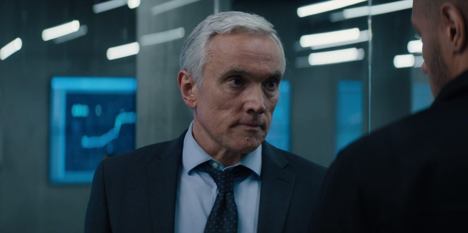 Canary Black Ending, Explained Who is Kali? What Happens to Avery?