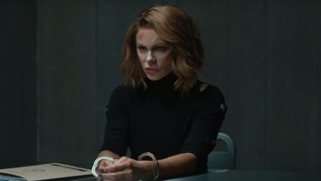 Canary Black Ending, Explained: Who is Kali? What Happens to Avery?