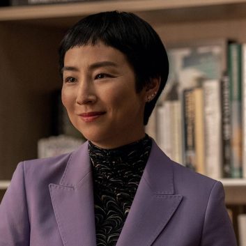 Netflix Acquires Greta Lee and Kingsley Ben-Adir’s 11817