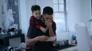 Who is Jayson Tatum's Baby Mama?