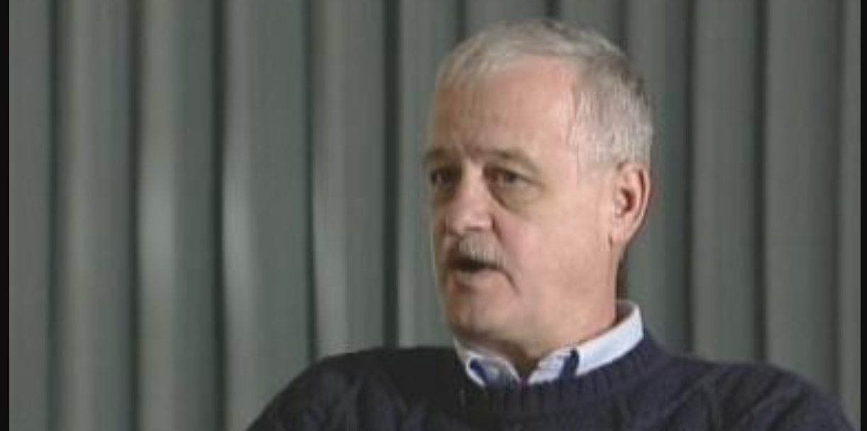 Kevin G Rundle Kevin Randle: Where is the Ufologist Today?