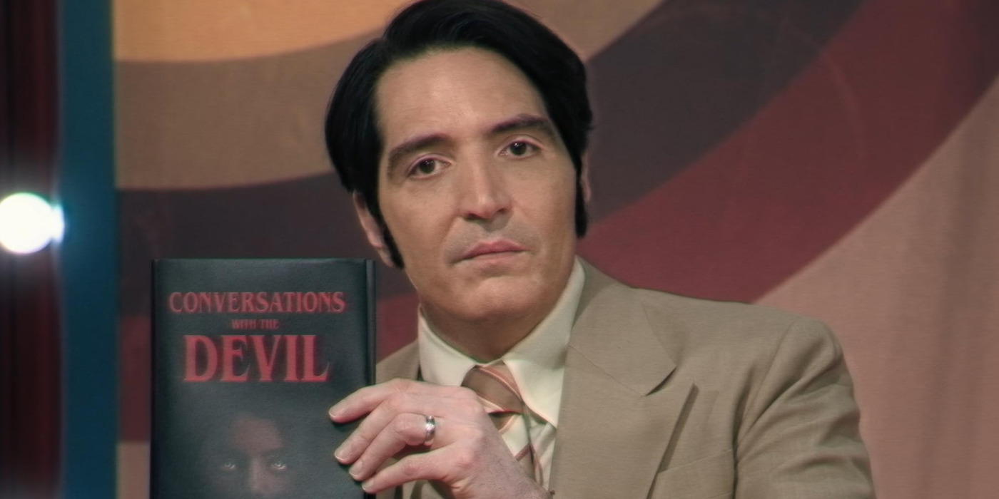 Late Night with the Devil Ending Explained How Did Jack’s Wife Die?