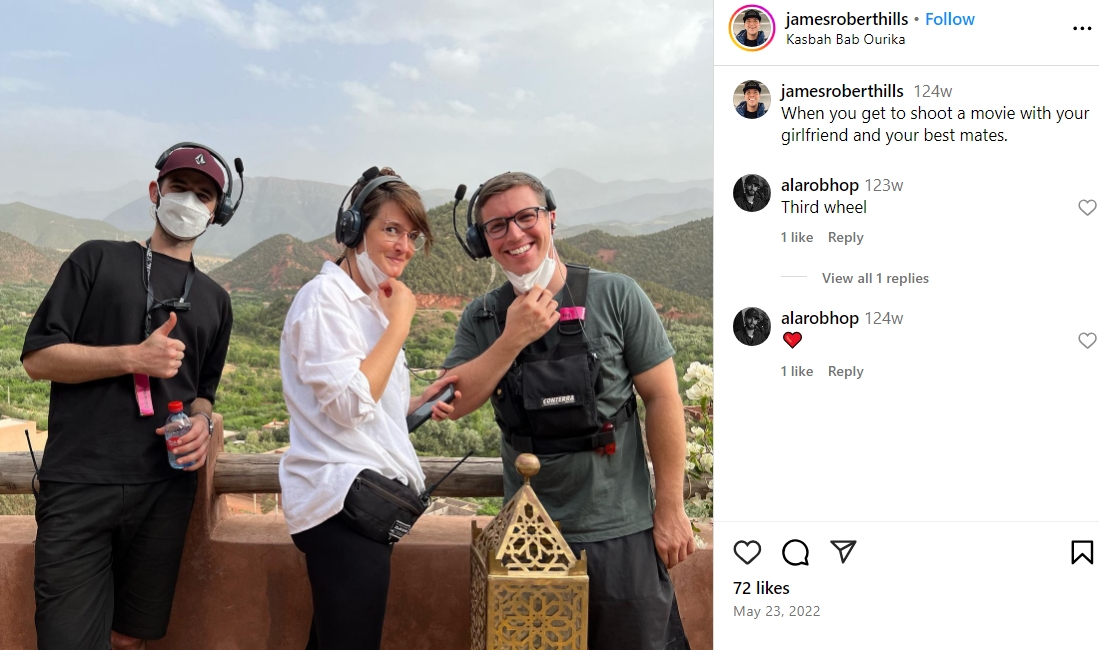 Where Was Netflix&rsquo;s Lonely Planet Filmed?