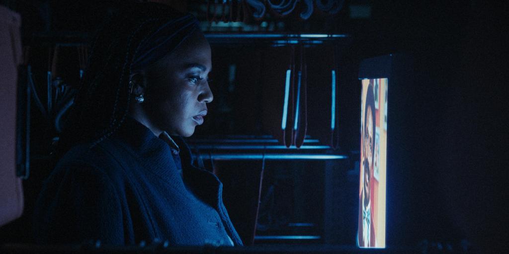 Mr. Crocket Ending, Explained Does Mr. Crocket Die?