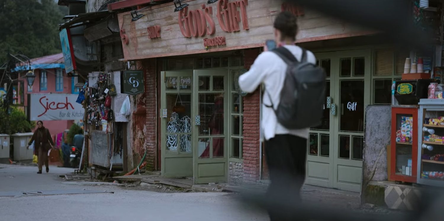 Devipur Do Patti: Is Devipur a Real Town? Are God’s Gift and Valley View Point ...