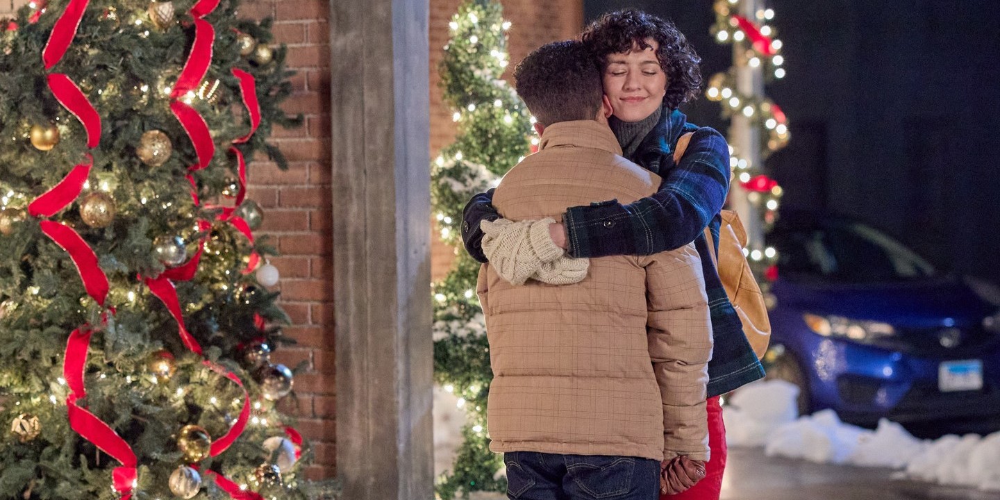 Hallmark's The 5Year Christmas Party Filming Locations and Cast, Explored