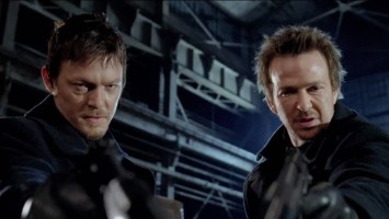 The Boondock Saints 3 Starts Filming in Boston and Toronto in March