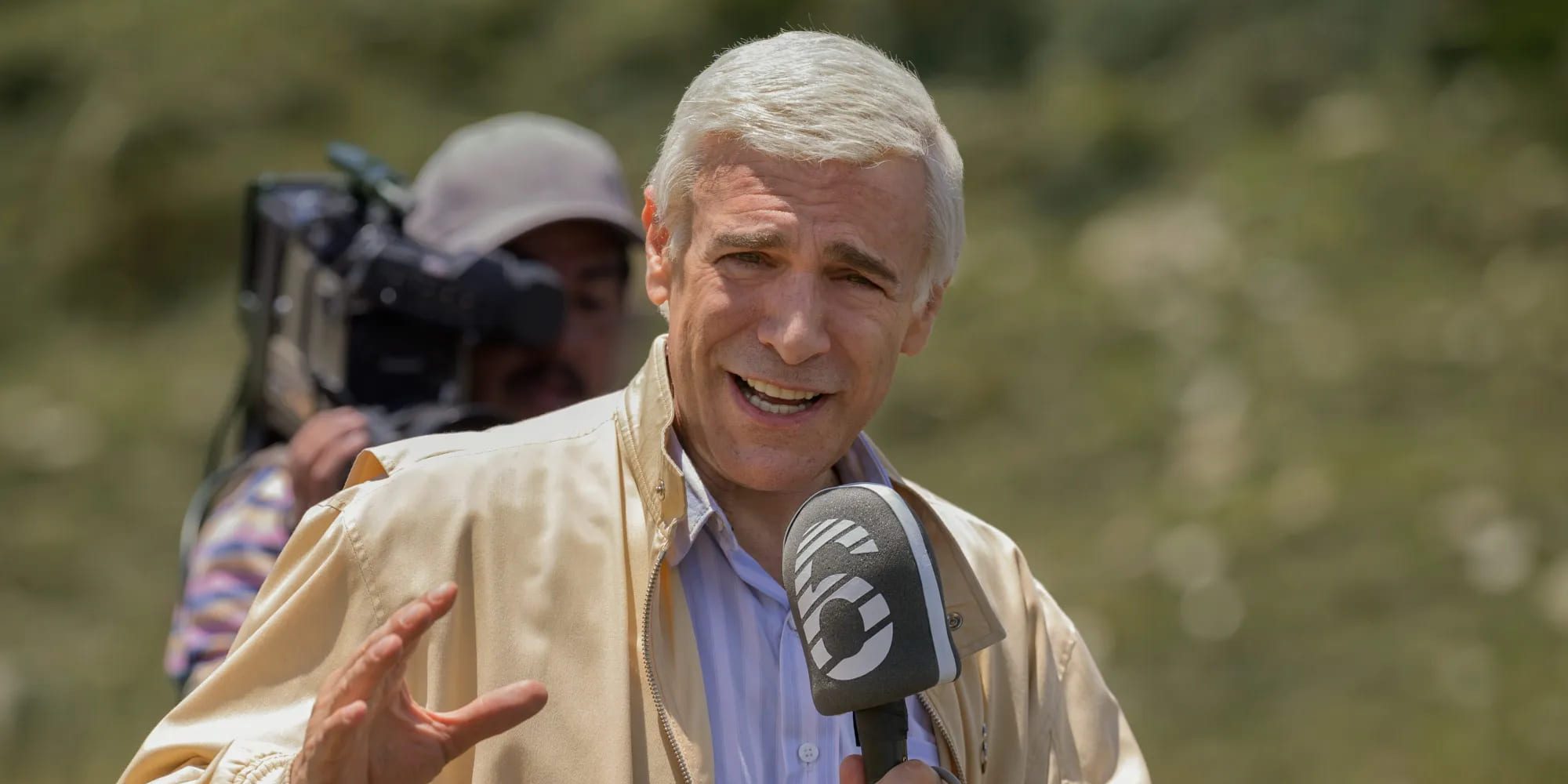 Is Netflix's The Man Who Loved UFOs Based on a True Story?