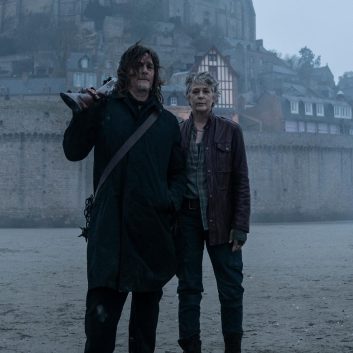 The Walking Dead: Daryl Dixon – The Book of Carol Episode 5 Recap: The Power of Desire