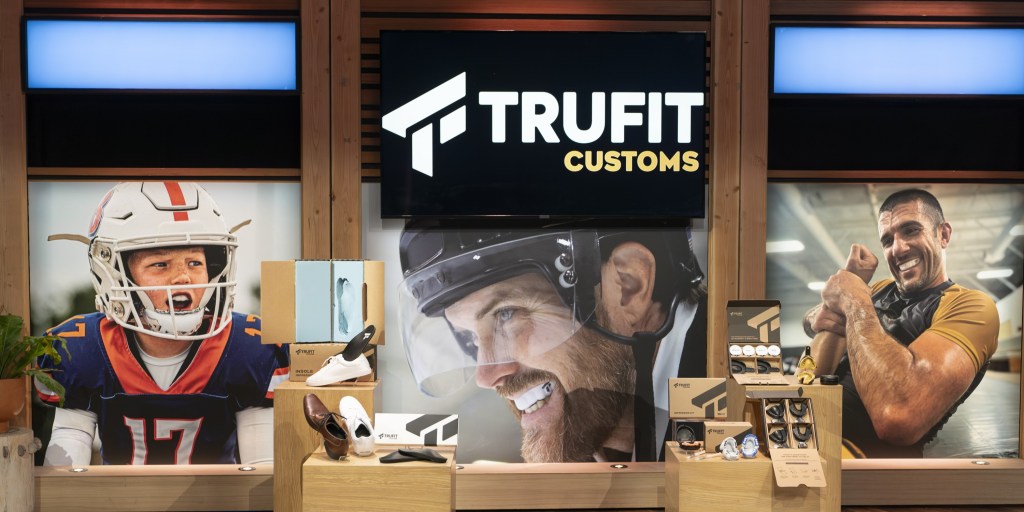 TruFit Customs Shark Tank Update Sleeker CustomFit Mouthguards