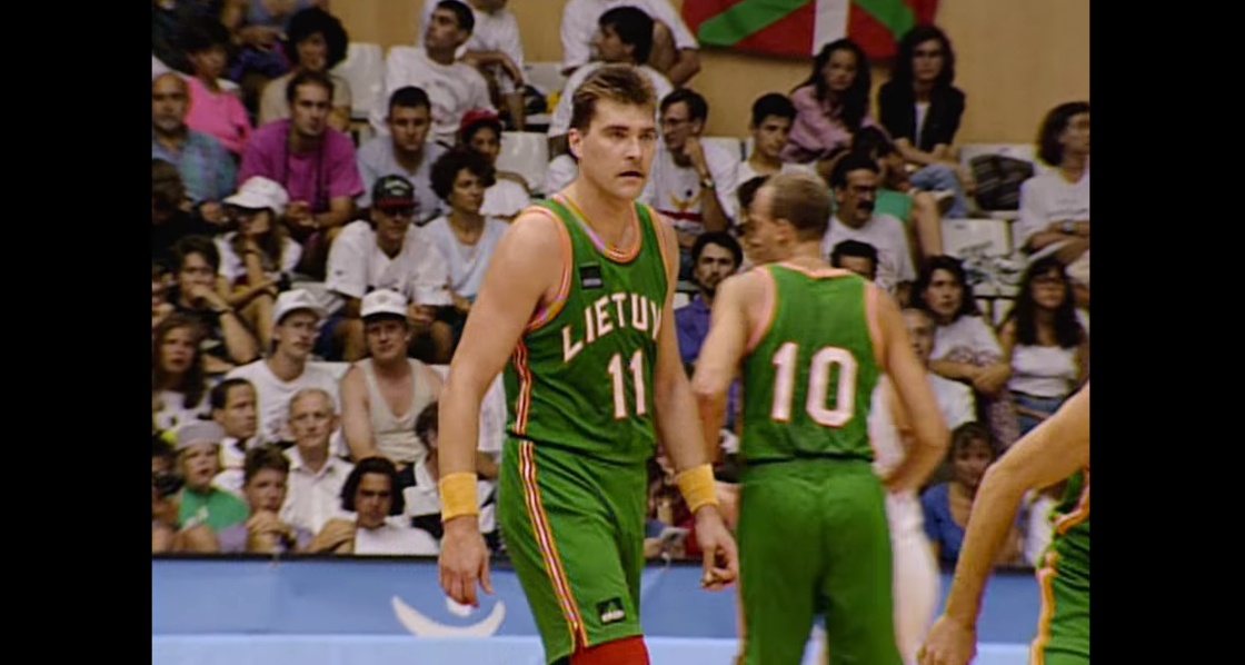 Arvydas Sabonis: Where is the Former NBA Athlete Today?