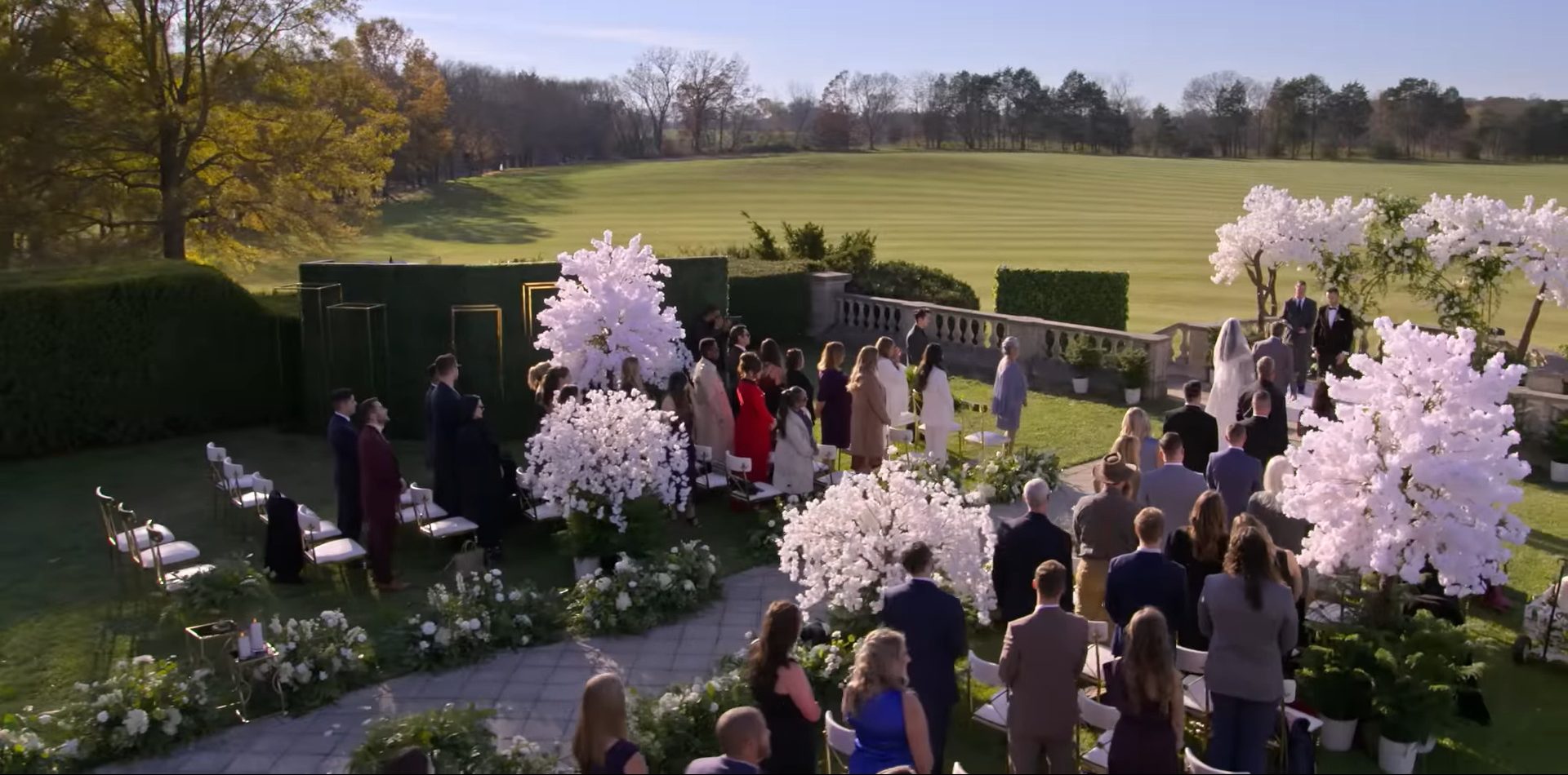 Where Was Love Is Blind Season 7 Filmed?