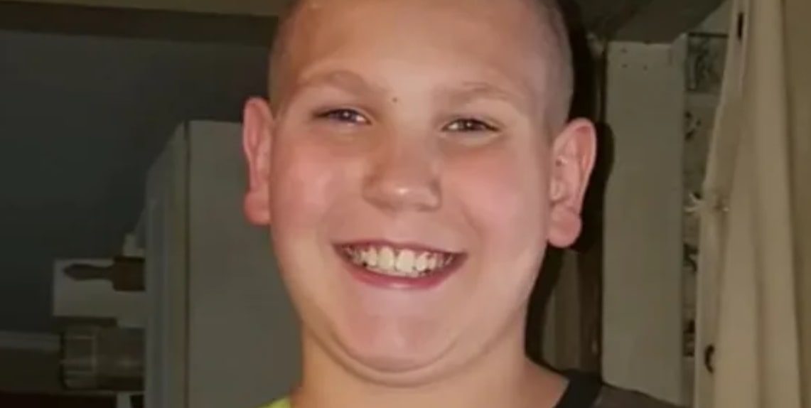 Gavin Smith: Where is the Family Killer Today?