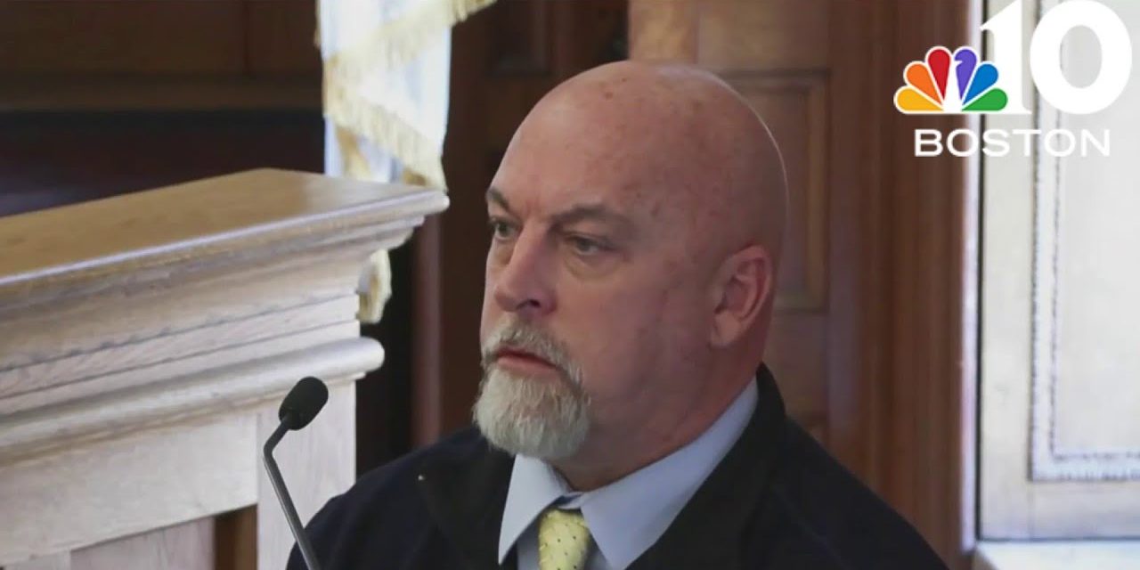 Brian Albert Where is the Retired Boston Police Sergeant Today?