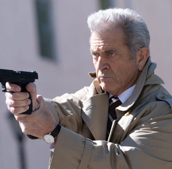 Mel Gibson to Star in Wade Eastwood’s ‘Old Gun’